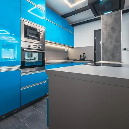 Апартаменти Unique