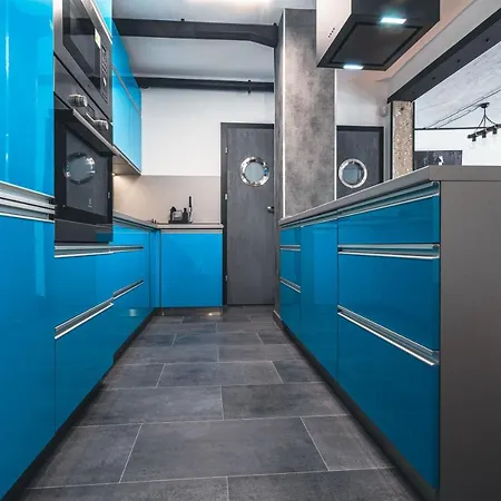 Unique Apartman