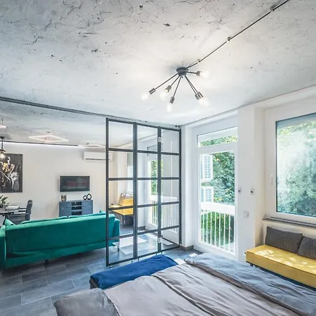 Unique Apartman *