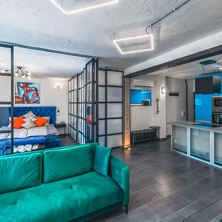 Апартаменти Unique *