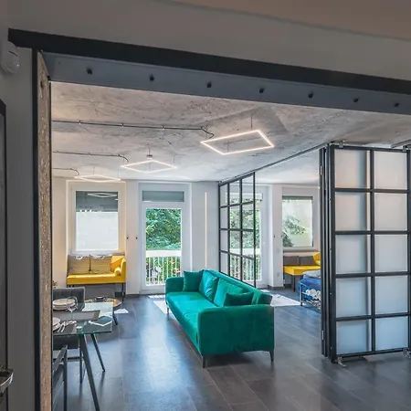 Apartman Unique *
