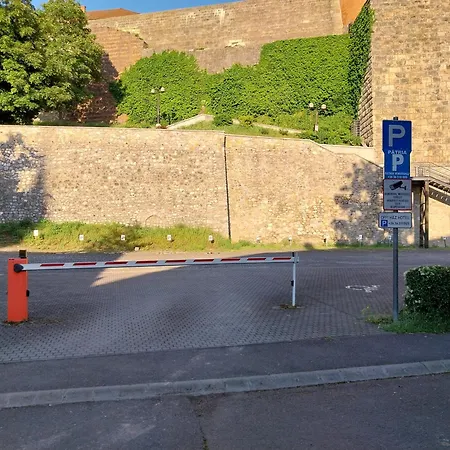 Lägenhet Unique *